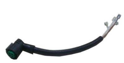 Шланг электрический лампа задний  man f2000 actros фото №1