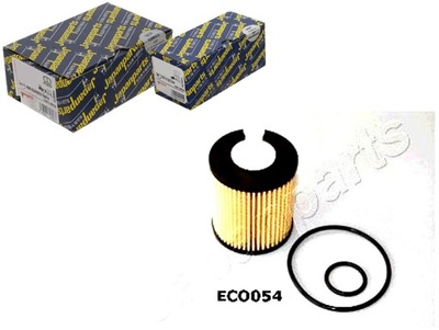 Фільтр оливи toyota rav-4 japanparts фото №1