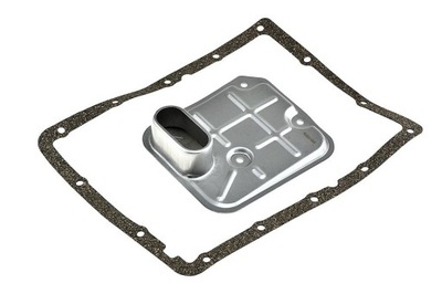 Nty fsf-su-002 набір фільтра гідравлічного, автоматична коробка передач передач фото №1