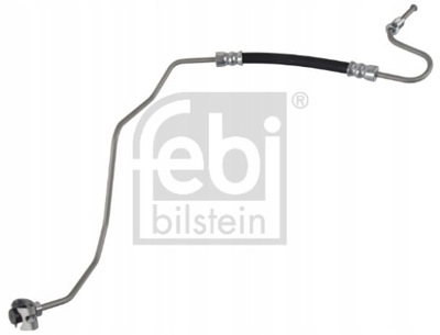 CABLE DE FRENADO FLEXIBLES PEUGEOT 207 06-10 PT  