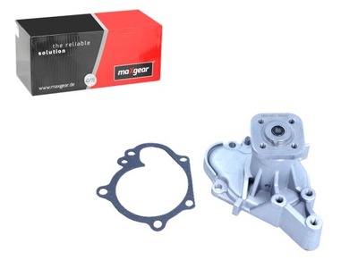 Насос wody hyundai getz 1.1 02- maxgear фото №1