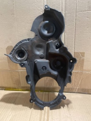 Ford focus 2005 корпус фото №1