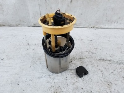 Насос топлива seat toledo iv 1.6 tdi 6r0919050k фото №1