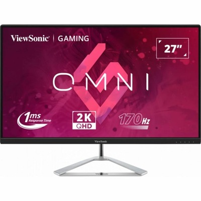 Monitor ViewSonic VX2780-2K 27&quot; Quad HD