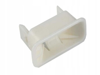 Защёлка колодка клипса педали сцепления bravo ii фото №1