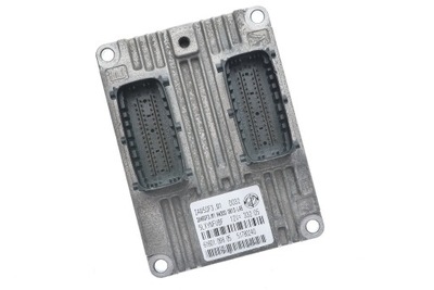 Бортовой компьютер grande punto 1.2 iaw5sf3.m1 51780240 фото №1
