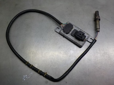 Audi a3 ii 8p датчик лямбда-зонд 06f907807a фото №1