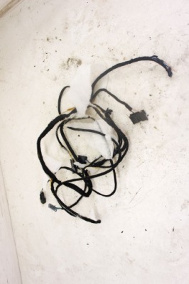 Jl217 opel astra k v джгут стельовий дах фото №1