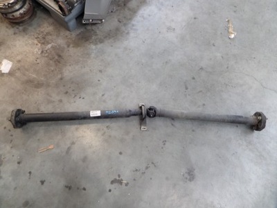 Wał приводной mercedes w204 a2045206 фото №1