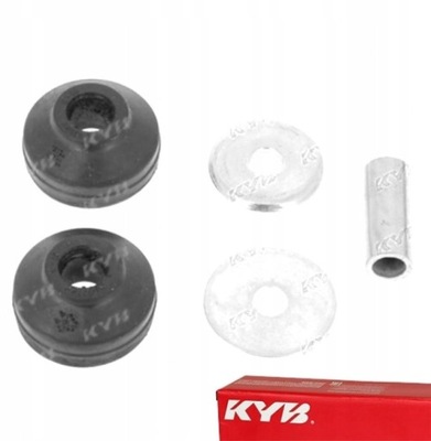 Подушка амортизатора do honda legend i ka 2.5i фото №1