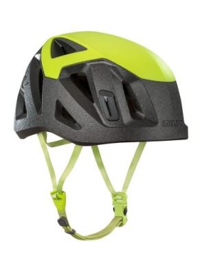 Kask wspinaczkowy Edelrid Salathe - oasis 52-62 cm