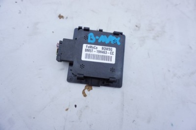 Модуль антенны bm5t-19h463-cc ford b-max фото №1