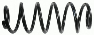 Пружина підвіска sachs 997 154 8d0411105as фото №1