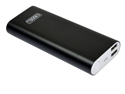 VAKOSS POWERBANK 13000mAh TP-2597K