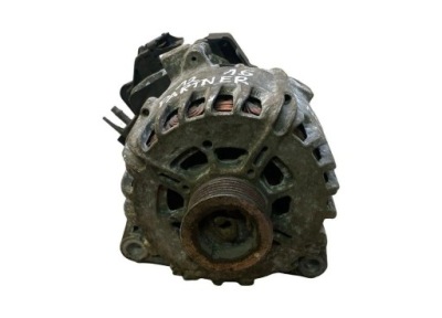 Генератор kompletny citroen ds4 1.6 e-hdi 9675753680 фото №1