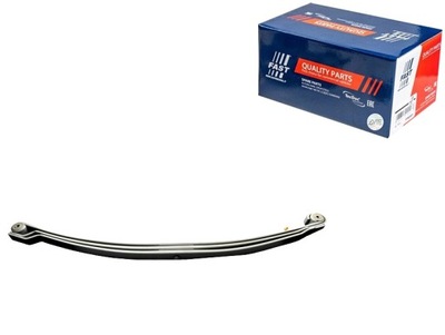 Ресора iveco daily 00 задня 3-pióra modele fast фото №1