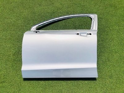 Ford mondeo mk5,v,2014,drzwi левая передние перед фото №1