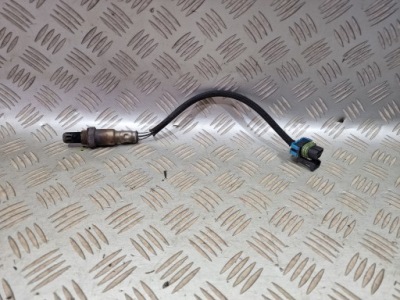 Датчик лямбда-зонд opel astra j opc 2.0 turbo фото №1