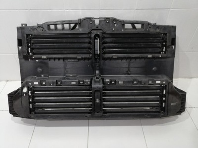 Pas передній перед жалюзі повітря ford focus mk4 фото №1