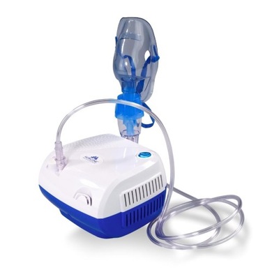 Nebulizator inhalator przenośny MOBICLINIC NEB-2