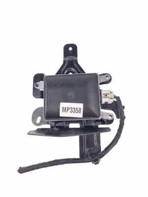 Mazda cx-5 2013 модуль мертвого pola фото №1