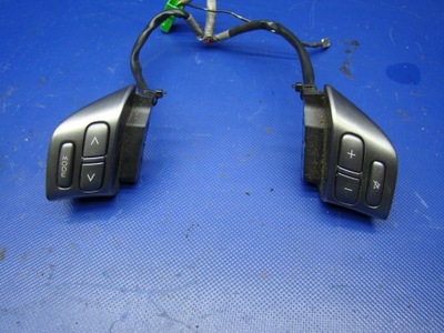 Переключатель радио руля forester ii 06r lift фото №1