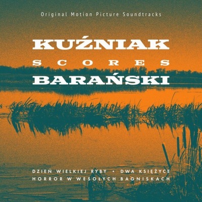 CD Henryk Kuźniak - Kuźniak Scores Barański