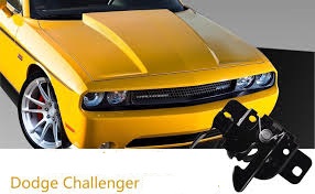 CERRADURA DE CAPO DODGE CHALLENGER 2008 2015 4816182AB  