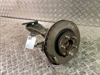 Land rover discovery 5 2018 ступиця колеса заднього фото №1