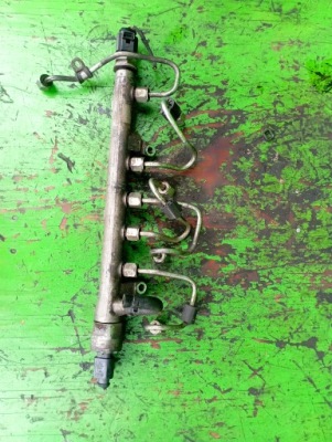 Молдинг впрыскная r03l125a skoda fabia ii lift фото №1