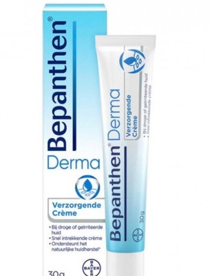 Bepanthen Derma krem odżywczy 30 g