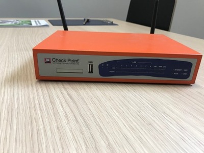 Check Point model SBXN-100-1