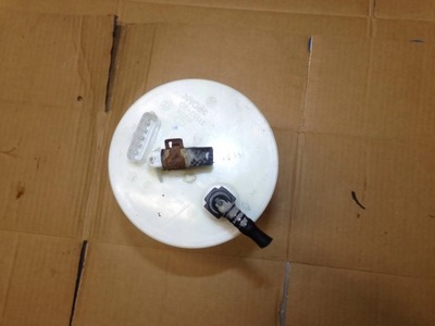 Помпа топлива hyundai coupe ii 2.0 b фото №1