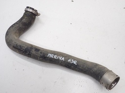Wąż шланг труба інтеркулер повітря opel meriva ii b 1.4t a14net 13r фото №1