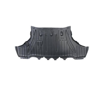 Накладка под двигатель audi a8 d4/f4 12.2009 - 11.2013 фото №1