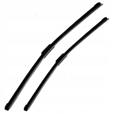 WIPER BLADES FRONT ALTERNATIVE 642361  