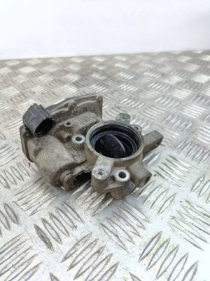 Opel meriva b 2010 клапан дросель фото №1