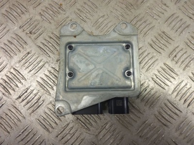 Модуль подушка безопасности land rover range rover iv l405 jpla14d374af 30989062 5.0l фото №1