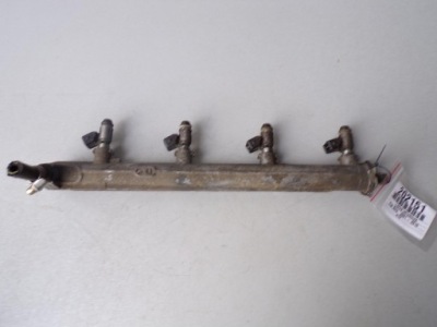 Молдинг впрыскная fiat stilo iwp109 фото №1