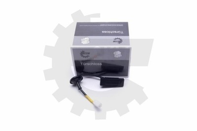 Кнопка кришки багажника skv 16skv280 фото №1