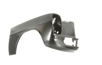 Крыло левый правый w115 новый na место фото №1