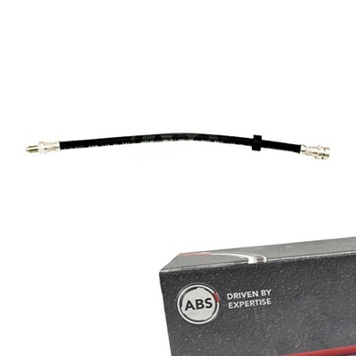 Шланг тормозной задняя ford transit connect 1.8 di фото №1