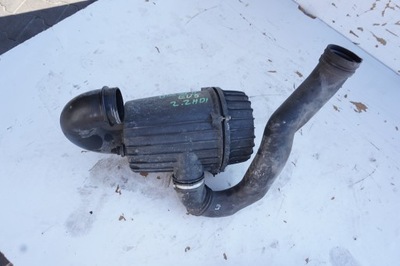 Корпус фильтра воздуха peugeot boxer ii 2.2 hdi фото №1