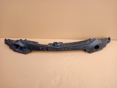 Mercedes b-klasa w246 абсорбер бампера перед 2012r фото №1