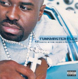 Funkmaster Flex - 60 Minutes Of Funk, Volume IV: The Mixtape FOLIA!!!