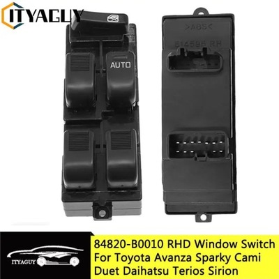 ДЛЯ TOYOTA AVANZA SPARKY CAMI DUET DAIHATSU TERIOS SIRION 84820-B0010 84820