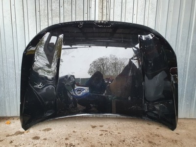 Капот jeep compass ii 2016- фото №1