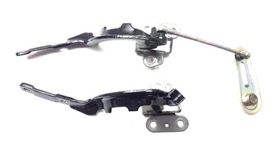 Петля крышки задняя правый левый accord viii 2009 kombi фото №1