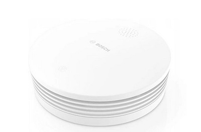 BOSCH SMART HOME INTELIGENTNY CZUJNIK DYMU GF382