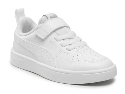 BUTY dziecięce PUMA RICKIE 385836-01 rzep 31